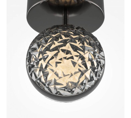 Бра Maytoni Mind MOD299WL-L10BC3K