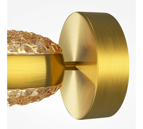 Бра Maytoni Mind MOD299WL-L10BS3K