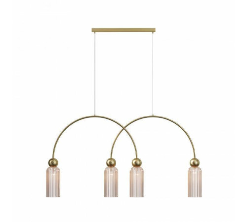 Подвесной светильник Maytoni Antic MOD302PL-04CG