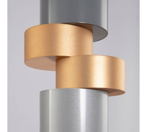 Подвесной светильник Maytoni Palette MOD303PL-01CFL2