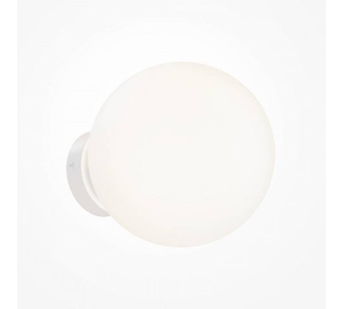 Накладной светильник Maytoni Basic form MOD321WL-01W1