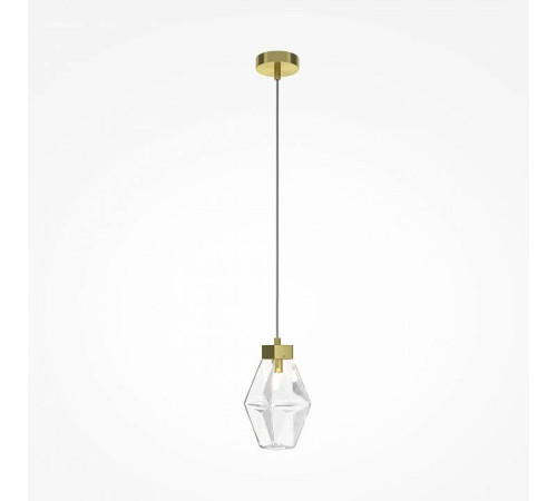 Подвесной светильник Maytoni Coctail time MOD325PL-01G