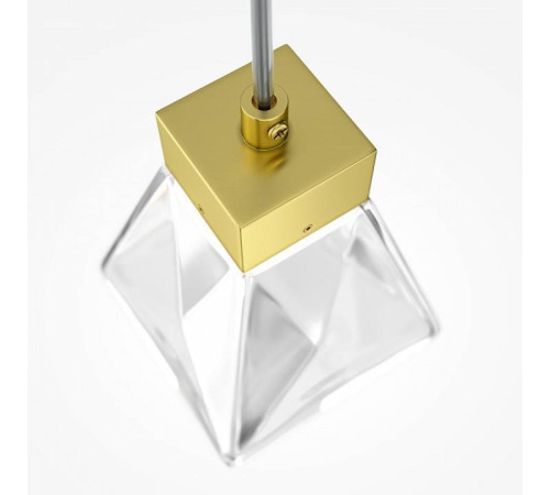 Подвесной светильник Maytoni Coctail time MOD325PL-01G