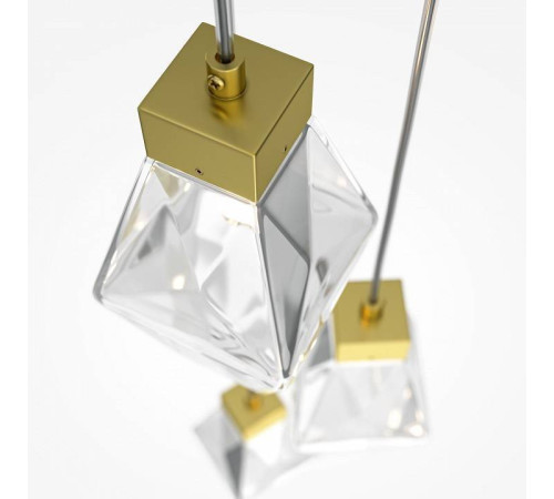 Подвесной светильник Maytoni Coctail time MOD325PL-03G