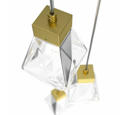 Подвесной светильник Maytoni Coctail time MOD325PL-03G