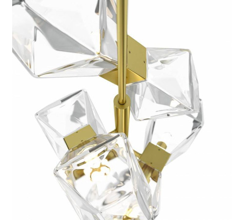 Люстра на штанге Maytoni Coctail time MOD325PL-06G1