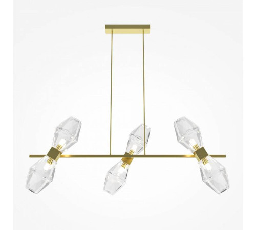 Подвесной светильник Maytoni Coctail time MOD325PL-06G