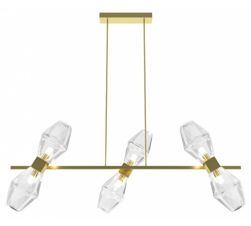 Подвесной светильник Maytoni Coctail time MOD325PL-06G