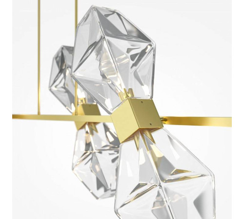 Подвесной светильник Maytoni Coctail time MOD325PL-06G