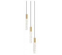 Подвесная люстра Maytoni Selemo MOD328PL-L9BS3K