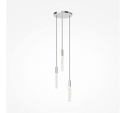 Подвесная люстра Maytoni Selemo MOD328PL-L9CH3K