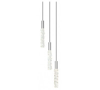 Подвесная люстра Maytoni Selemo MOD328PL-L9CH3K