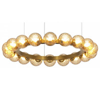 Подвесная люстра Maytoni Ambre MOD331PL-L32BS3K
