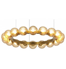 Подвесная люстра Maytoni Ambre MOD331PL-L32BS3K