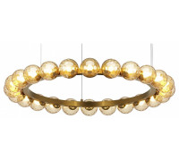 Подвесная люстра Maytoni Ambre MOD331PL-L42BS3K
