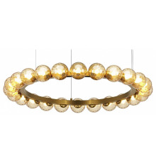 Подвесная люстра Maytoni Ambre MOD331PL-L42BS3K