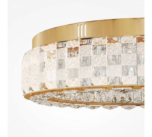 Накладной светильник Maytoni Castello MOD336CL-L100G3K