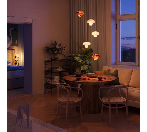 Подвесной светильник Maytoni Sirocco MOD359PL-L6BS3K1