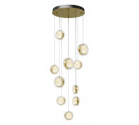 Подвесная люстра Maytoni Pharao MOD361PL-L41BS3K