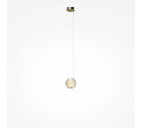 Подвесной светильник Maytoni Pharao MOD361PL-L7BS3K1