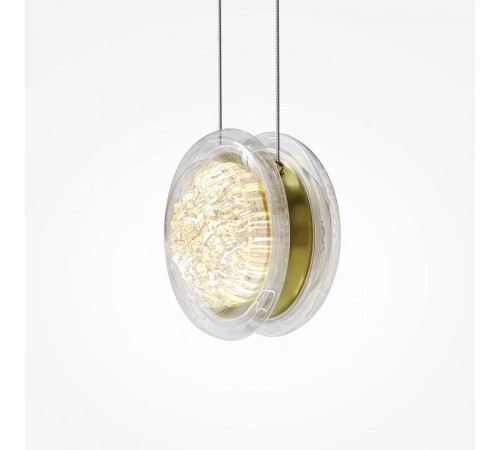 Подвесной светильник Maytoni Pharao MOD361PL-L7BS3K1