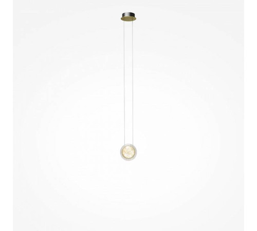 Подвесной светильник Maytoni Pharao MOD361PL-L7BS3K