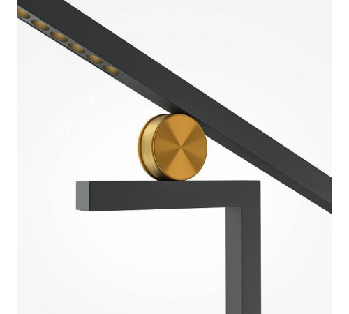 Торшер Maytoni Emphaty MOD363FL-L14B3K