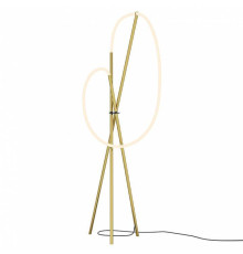 Торшер Maytoni Crochet MOD369FL-L36BS3K