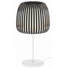 Настольная лампа декоративная Maytoni Kirigami MOD409TL-01B