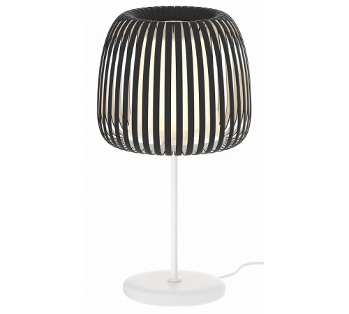 Настольная лампа декоративная Maytoni Kirigami MOD409TL-01B
