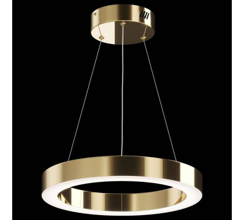 Подвесной светильник Maytoni Saturno MOD415PL-L36BS4K