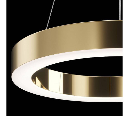 Подвесной светильник Maytoni Saturno MOD415PL-L36BS4K