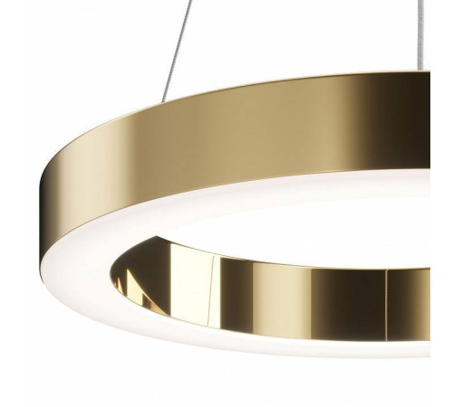 Подвесной светильник Maytoni Saturno MOD415PL-L36BS4K