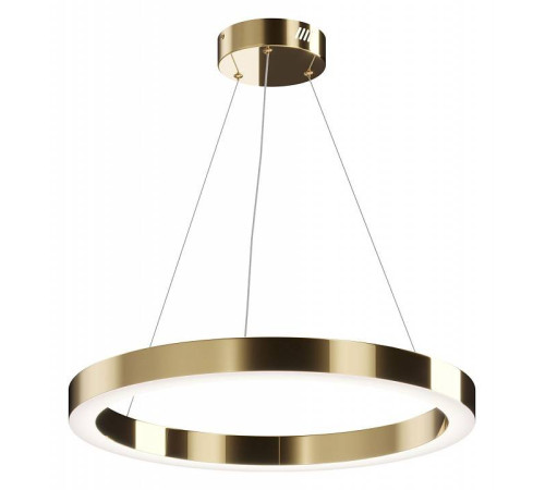 Подвесной светильник Maytoni Saturno MOD415PL-L45BS4K