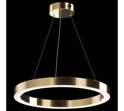 Подвесной светильник Maytoni Saturno MOD415PL-L45BS4K