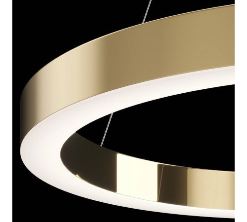 Подвесной светильник Maytoni Saturno MOD415PL-L45BS4K