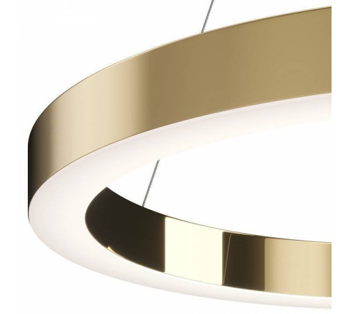 Подвесной светильник Maytoni Saturno MOD415PL-L45BS4K