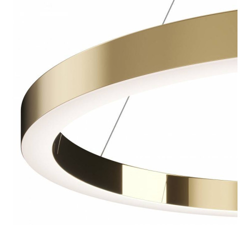 Подвесной светильник Maytoni Saturno MOD415PL-L60BS4K