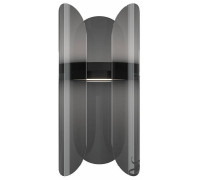 Настольная лампа декоративная Maytoni Insight MOD416TL-L6BR3K