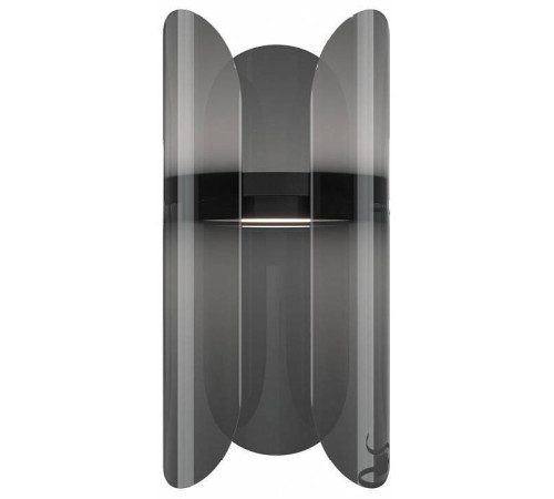 Настольная лампа декоративная Maytoni Insight MOD416TL-L6BR3K