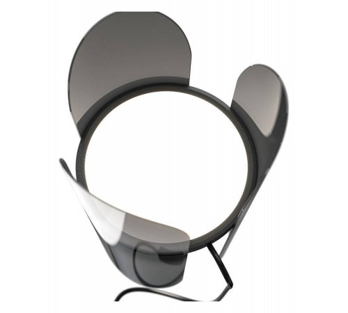 Настольная лампа декоративная Maytoni Insight MOD416TL-L6BR3K