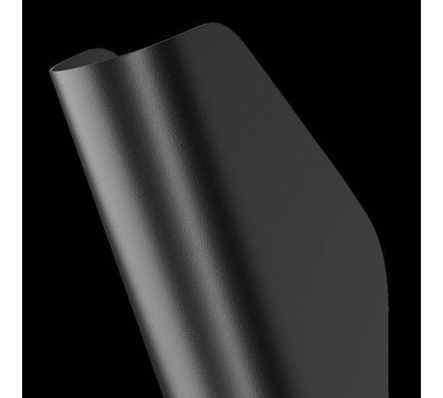 Накладной светильник Maytoni Notta MOD417WL-01B