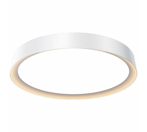 Накладной светильник Maytoni Incognito LED 32 Вт белый MOD426CL-L32WK