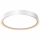Накладной светильник Maytoni Incognito LED 32 Вт белый MOD426CL-L32WK
