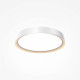 Накладной светильник Maytoni Incognito LED 32 Вт белый MOD426CL-L32WK