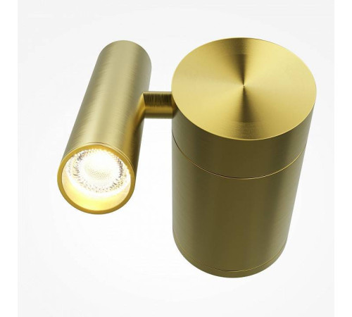 Бра Maytoni Utility MOD433WL-L3BS3K1