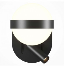 Бра с подсветкой Maytoni Dialogue MOD441WL-L8B3K