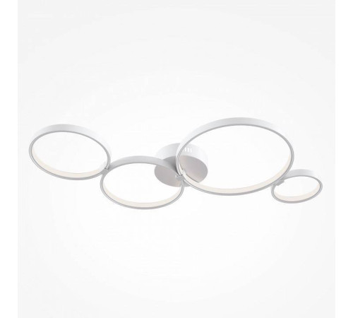 Потолочная люстра Maytoni Halo MOD448CL-L35WK