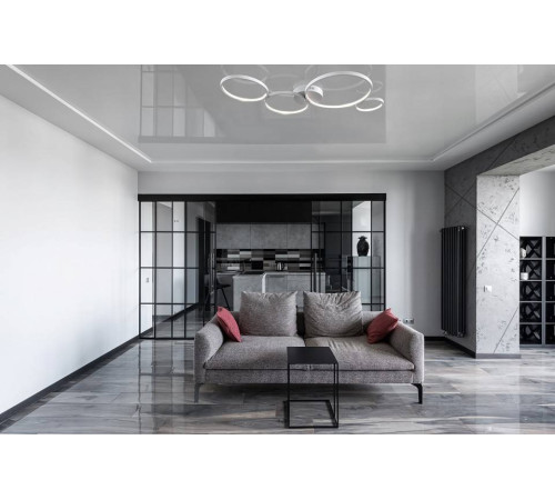 Потолочная люстра Maytoni Halo MOD448CL-L35WK