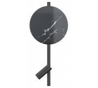 Бра с подсветкой Maytoni Solution MOD450WL-L9B3K